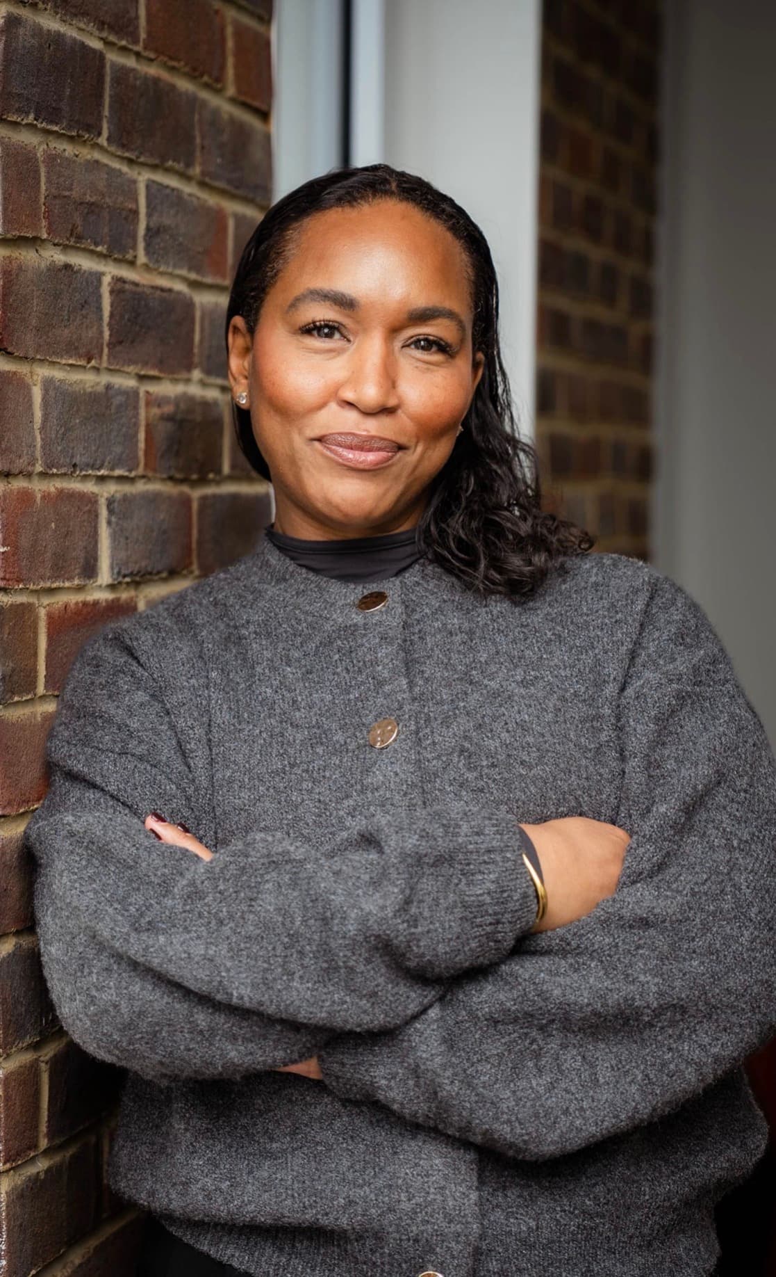 Ann-Marie Hackett